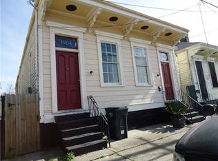 1606 S Rampart St, New Orleans, LA 70113