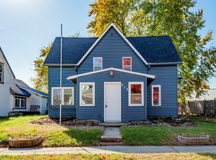 212 Pine St, Milo, IA 50166
