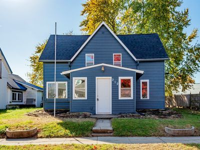 212 Pine St, Milo, IA, 50166