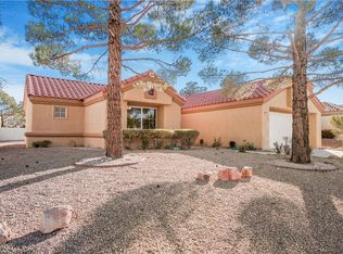 2612 Springridge Dr, Las Vegas, NV 89134