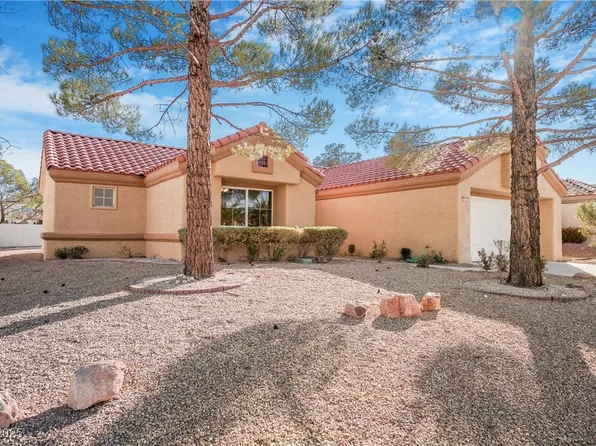 2612 Springridge Dr, Las Vegas, NV 89134