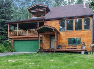 735 Lancaster Dr, Fairbanks, AK 99712