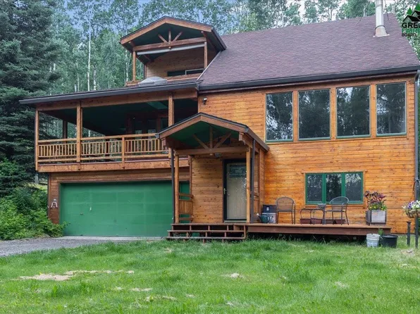 735 Lancaster Dr, Fairbanks, AK 99712