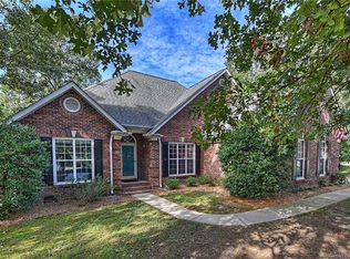 8245 Hunley Ridge Rd, Matthews, NC 28104