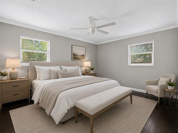 3rd image of 1543 Redbud Ct