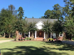 11 Eo Ln, Brookhaven, MS 39601