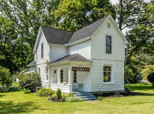 1296 Newark Granville Rd, Granville, OH