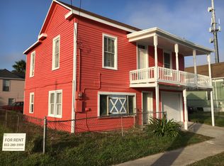 3428 Ball St, Galveston, TX 77550