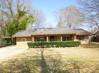 4541 Kenesaw Dr, Columbus, GA