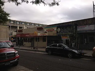 Rented by Metroline Realty