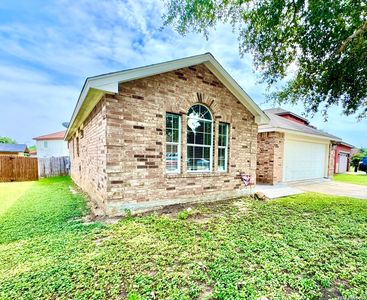 1106 Seven Iron, San Antonio, TX, 78221