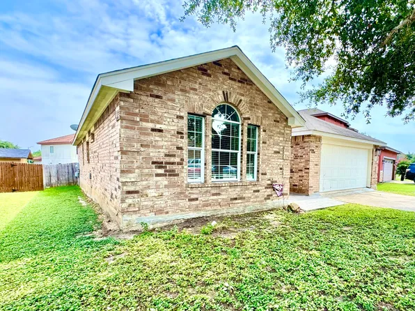 1106 Seven Iron, San Antonio, TX 78221