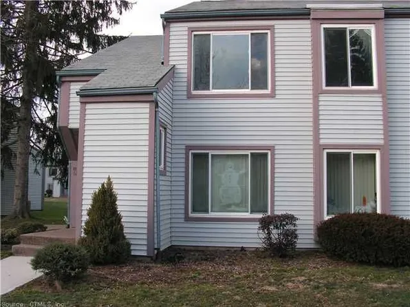 62 Candlewood Dr, South Windsor, CT 06074