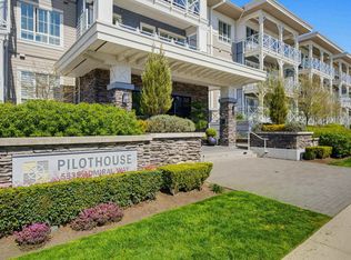 5535 Admiral Way #220, Delta, BC V4K 0E3