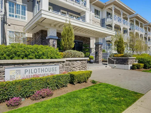 5535 Admiral Way #220, Delta, BC V4K 0E3