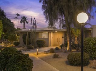 1208 Tamarisk West St, Rancho Mirage, CA 92270