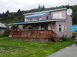 152 W Cityview Ave, Homer, AK 99603