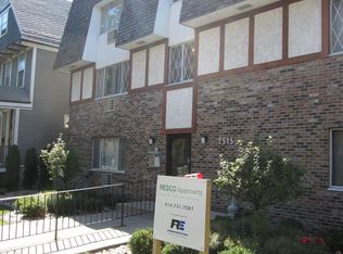 2515 N Oakland Ave UNIT 201, Milwaukee, WI 53211