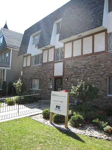 2515 N Oakland Ave #201 Photo 1