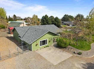 2309 S Ledbetter Pl, Kennewick, WA 99337