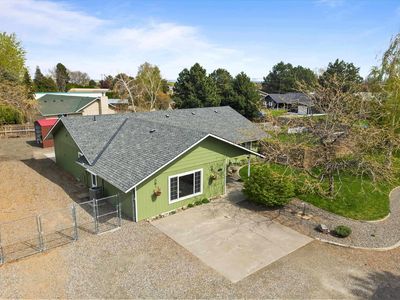2309 S Ledbetter Pl, Kennewick, WA, 99337