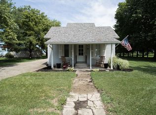 204 W Water St, Hammond, IL 61929
