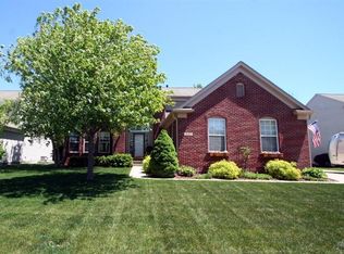 6191 Cherrywood Dr, Ypsilanti, MI 48197
