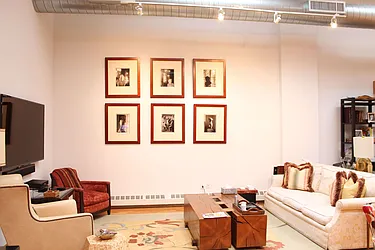 Rented by True Lofts New York LLC