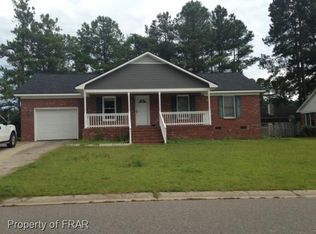 5198 Shoveler Ct, Fayetteville, NC 28303