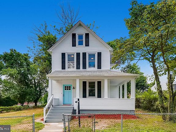 2nd image of 4503 Glenarm Ave