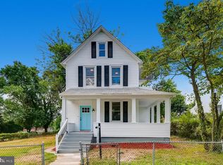 4503 Glenarm Ave, Baltimore, MD 21206