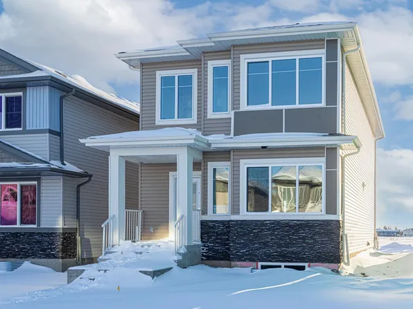 33 Ficus Way, Fort Saskatchewan, AB T8L 0Z6