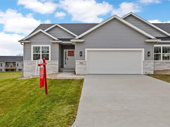 5586 Meadow Grass Cir SE, Cedar Rapids, IA 52401