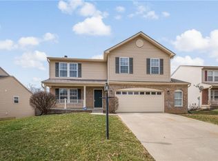 2414 Manita Dr, Indianapolis, IN 46234