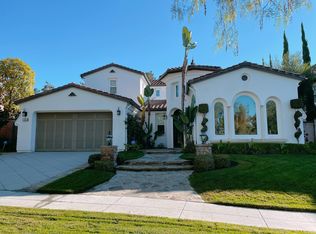 22 Drackert Ln, Mission Viejo, CA 92694