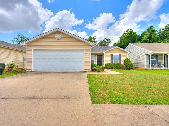 2nd image of 5516 Bush Creek Way