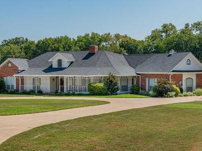 1380 Meandro Ria Ln, Fairview, TX, 75069