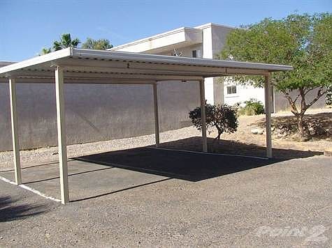 Covered Parking