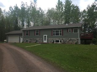 1416 E Vana Rd, Foxboro, WI 54836