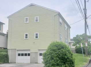 15 Berges Ave, Stamford, CT 06905
