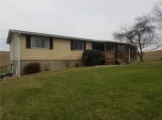 1277 Butler Rd, Worthington, PA 16262