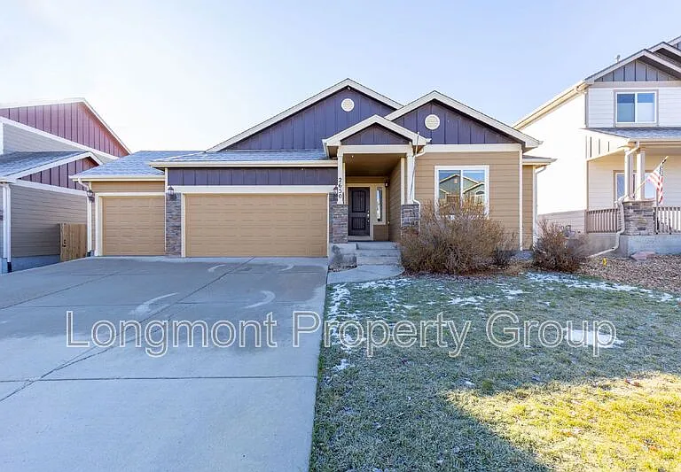 2650 Bridle Dr — Photo 1