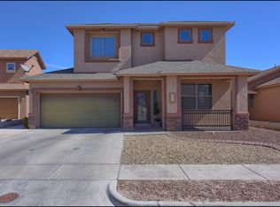 320 Emerald Way St, El Paso, TX 79928