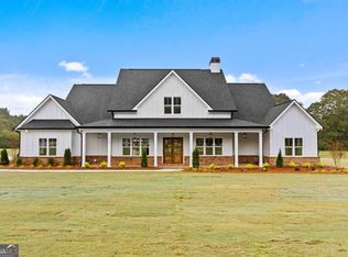 1764 Old Monroe Madison Hwy, Monroe, GA 30655