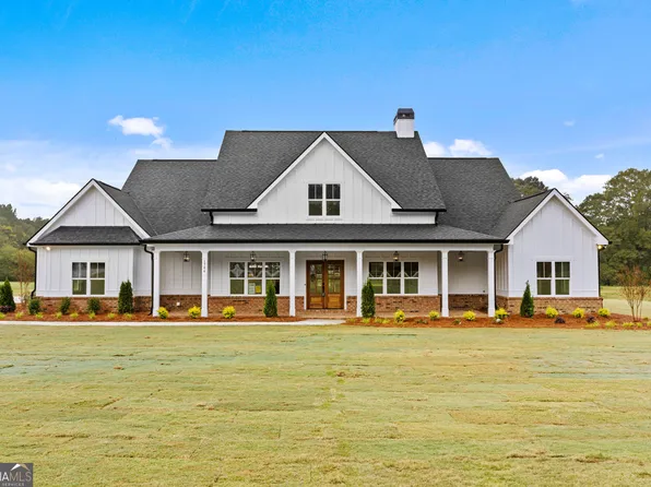 1764 Old Monroe Madison Hwy, Monroe, GA 30655