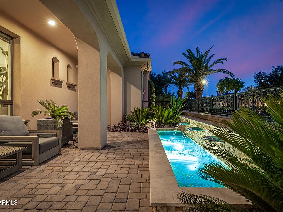 5745 S TOPAZ Place, Chandler, AZ 85249 | Zillow