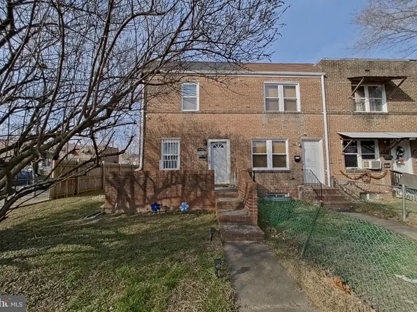 3750 Saint Margaret St, Baltimore, MD 21225