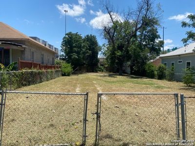804 E EUCLID AVE LOT 2, San Antonio, TX, 78212