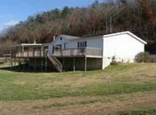 297 Narrows Ln, Noel, MO 64854