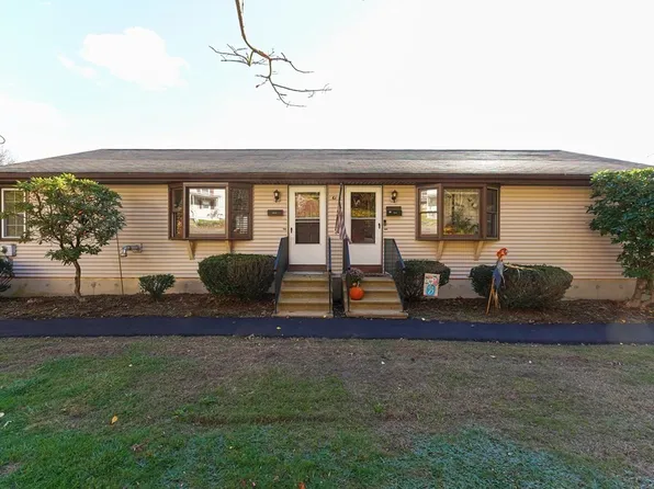61 A&b Sargent St, Leicester, MA 01524